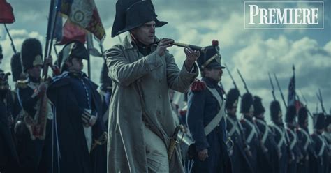 Napoleão, Um Espetáculo Cinematográfico Sobre Ambição e Tragédia!