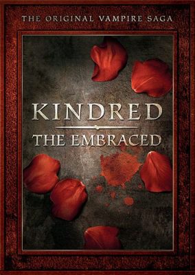  Kindred: The Embraced, Uma Jornada Vampírica Sob as Estrelas de Los Angeles!