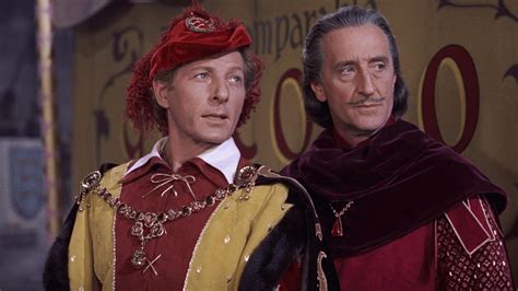 The Court Jester - Um filme musical hilário com o talento de Danny Kaye!