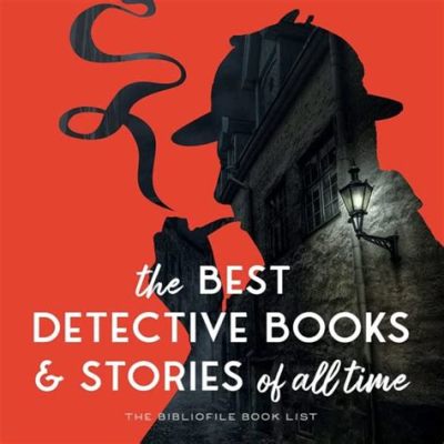 The Great Detective Series: Solving Crimes Through Intrigue and Silent Film Magic!