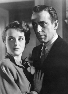 The Maltese Falcon, Uma Aventura Noir Clássica Estrelada por Humphrey Bogart e Mary Astor!