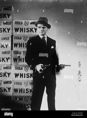 The Racket!  A Story of Gritty Bootlegging and the Rise of Warner Bros.!