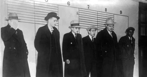 The Racket – A tale of Prohibition-Era Corruption and the Rise of Organized Crime!