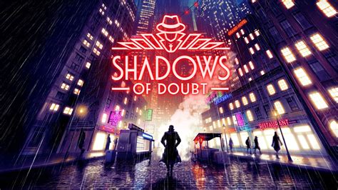 The Shadow of Doubt, Uma Jornada Intrincada no Submundo da Espionagem e Um Dilema Ético Através do Tempo