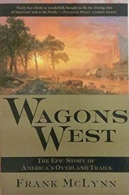 Wagons West! Uma Jornada Épica Através da Fronteira Americana com um Toque de Romance e Aventura!